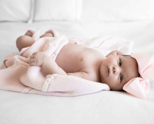 Briar Rose Photography website