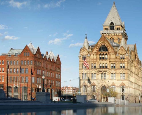 Museum Association of New York Conference program