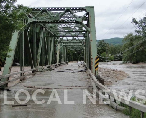 New York Folklore Society After The Storm