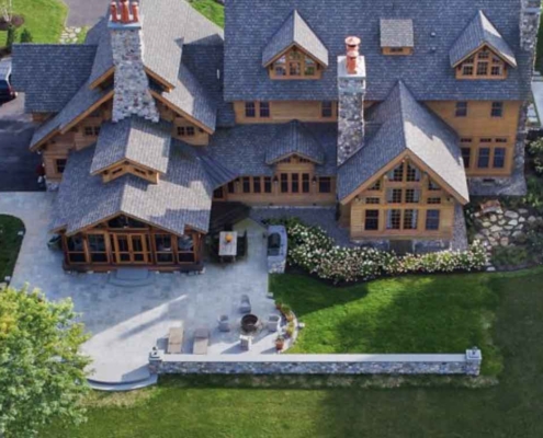 Nelligan Co. website