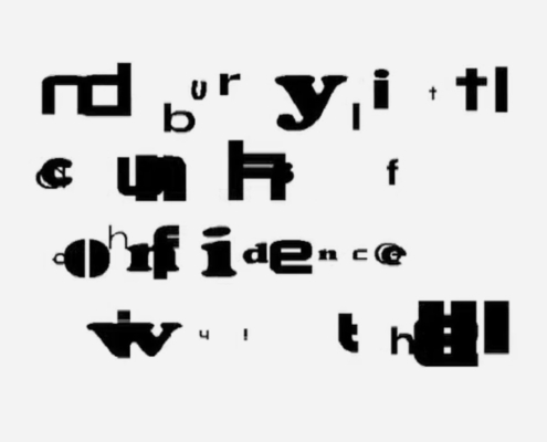 Regret (She's Nationwide)