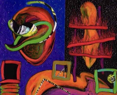 Willie Marlowe website